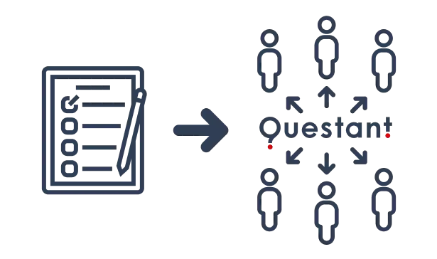 パネル調査・ネットリサーチのアンケート方法