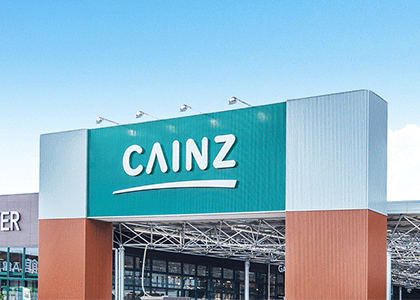 株式会社カインズ様のオンラインアンケート事例