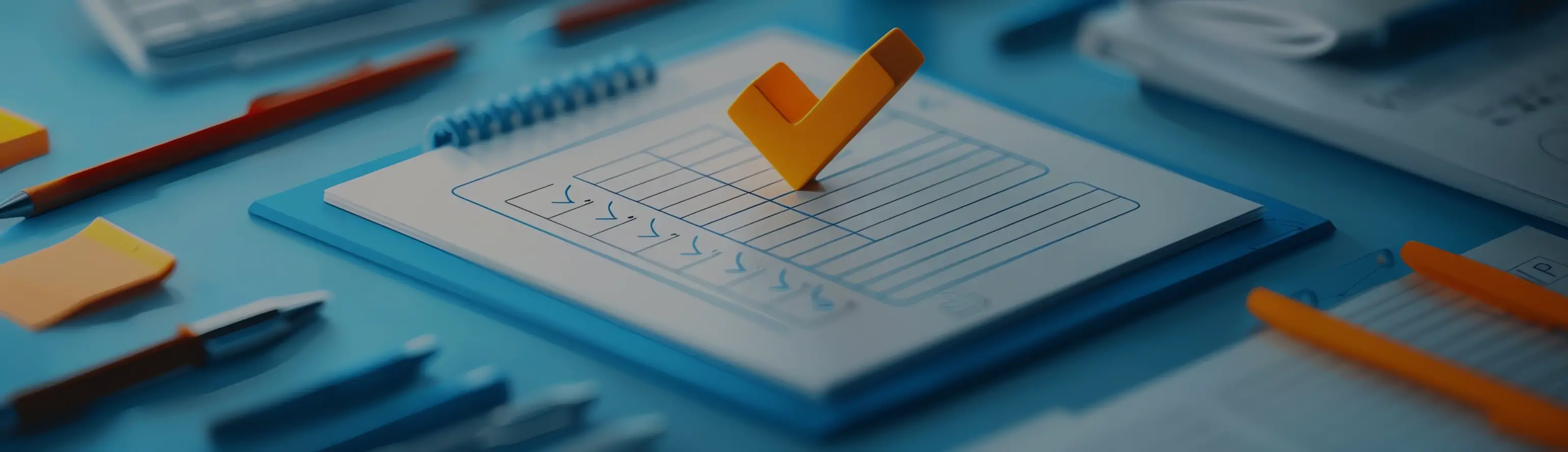 アンケート例（作成・依頼・集計結果）