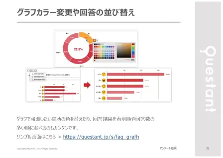 サービス説明資料 サンプル7