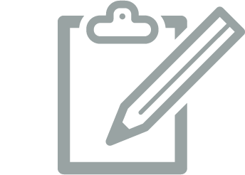 Create questionnaires quickly and easily. It's as simple as having a conversation.