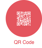 Distribute via QR Code
