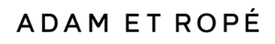 ADAM ET ROPÉ