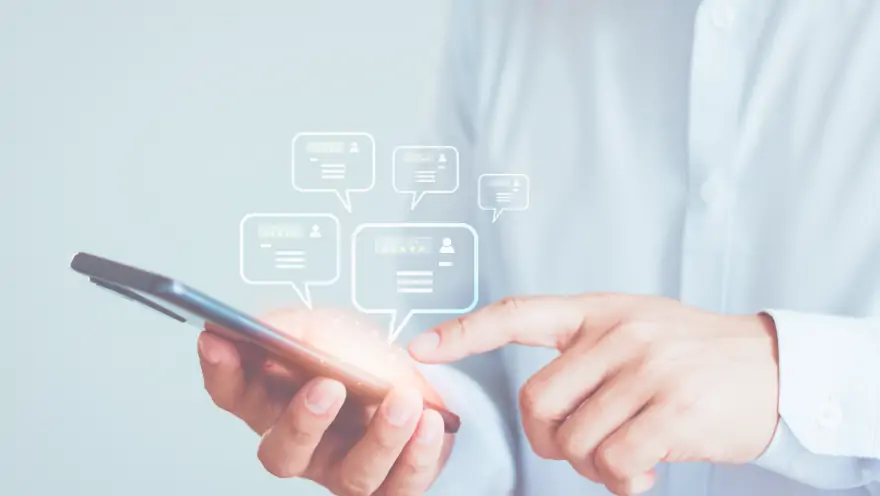 セミナー・イベント参加者向けアンケート